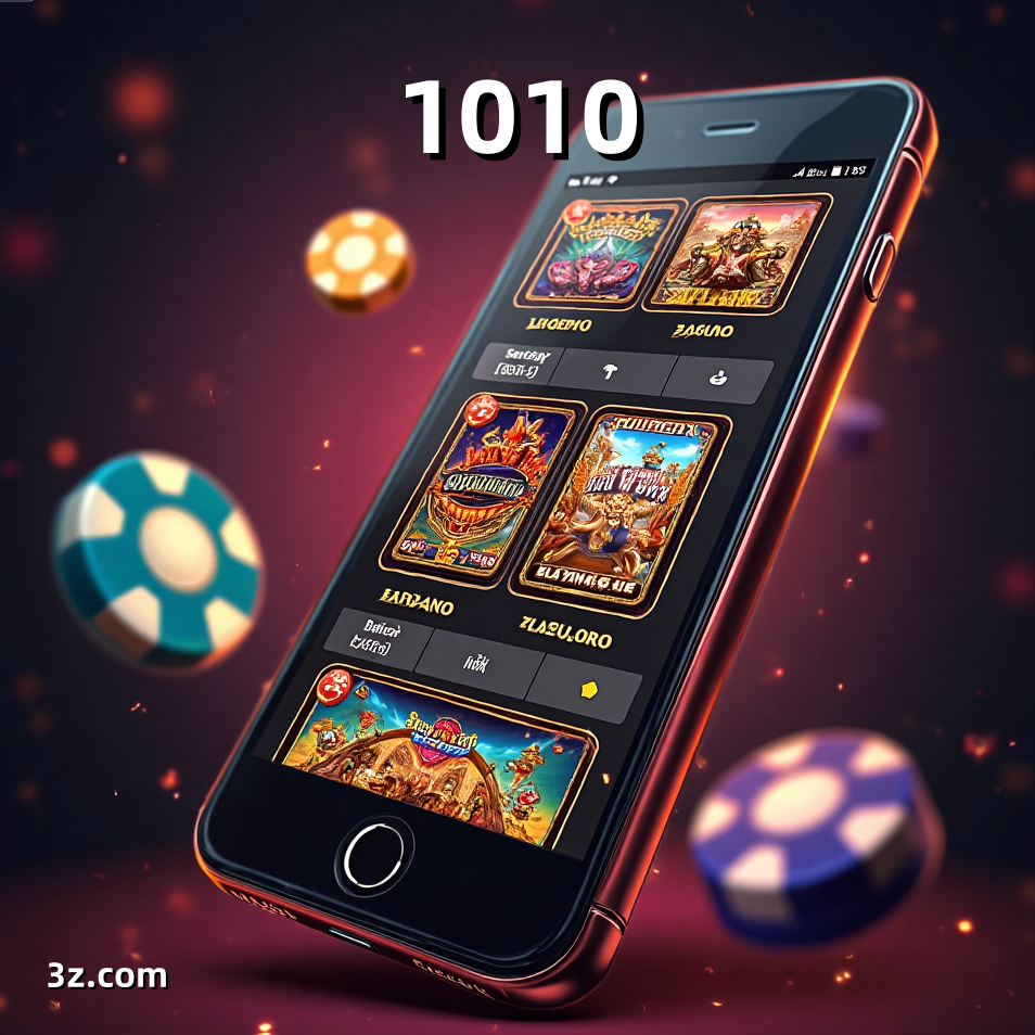 1010 Cassino Online